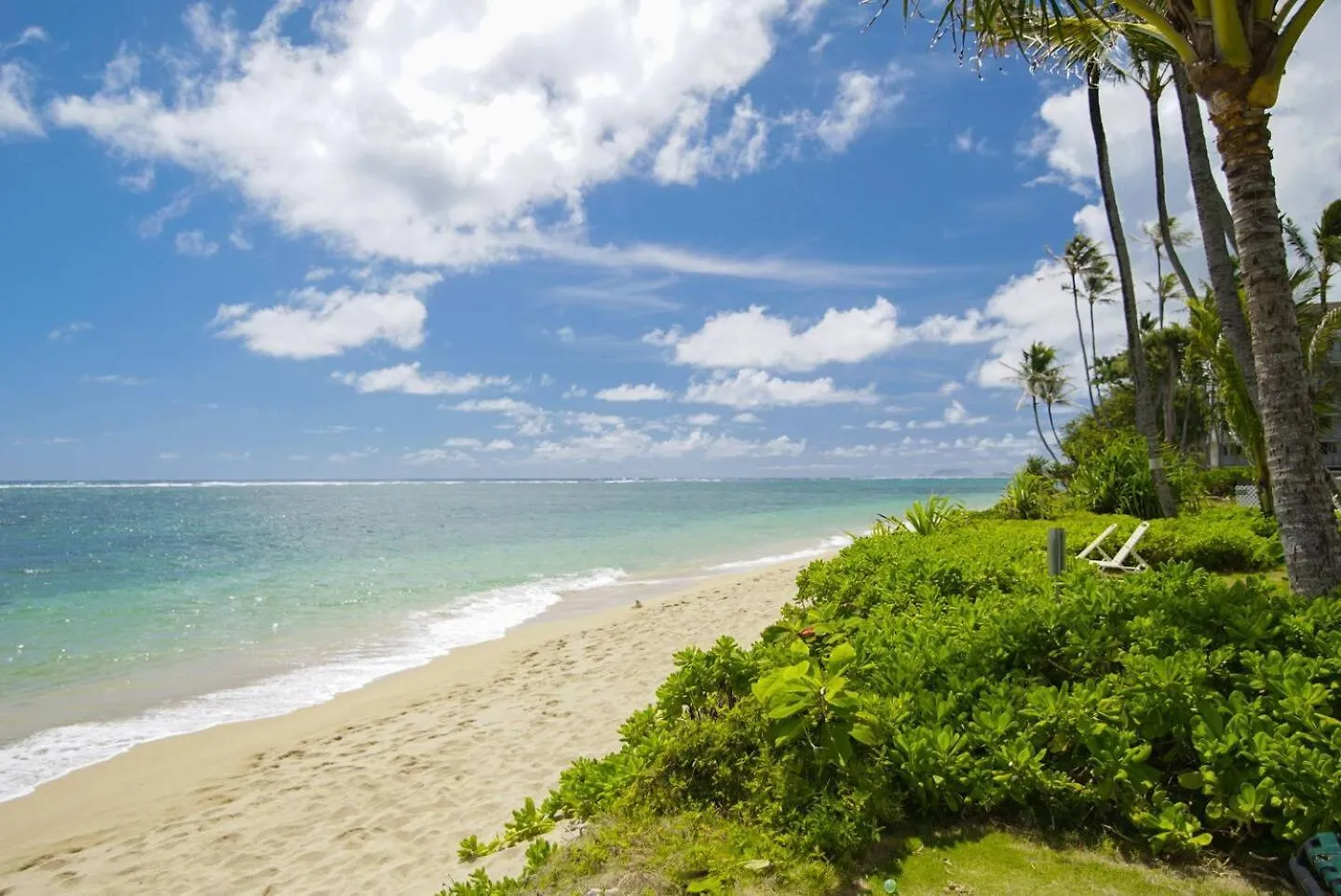 Aloha Beach Retreat, Ocean Front With Ac Hauula 0*,  Amerikai Egyesült Államok
