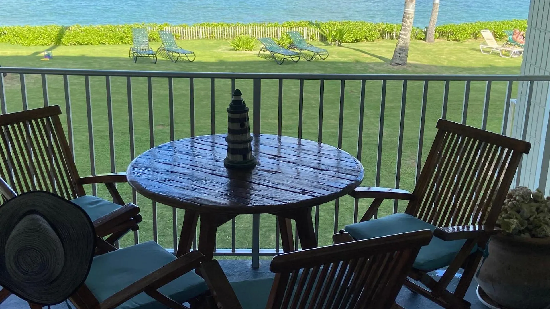 Aloha Beach Retreat, Ocean Front With Ac Hauula 0*,  Amerikai Egyesült Államok