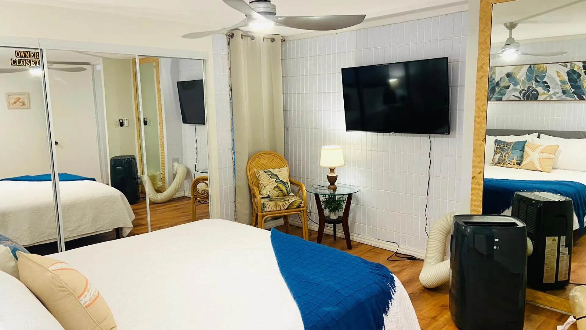 Aloha Beach Retreat, Ocean Front With Ac Hauula